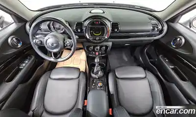 Mini Clubman 2016 2.0 гидро в Москве № 1916331, миниатюра 7