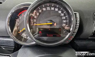 Mini Clubman 2016 2.0 гидро в Москве № 1916331, миниатюра 8