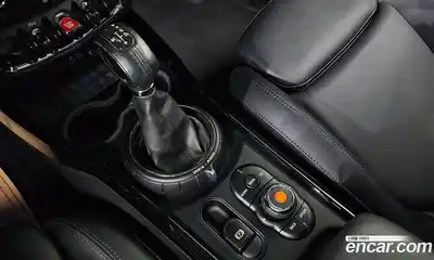 Mini Clubman 2016 2.0 гидро в Москве № 1916331, миниатюра 9