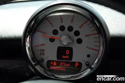 Mini Cooper 2013 2.0 гидро в Москве № 1916571, миниатюра 11
