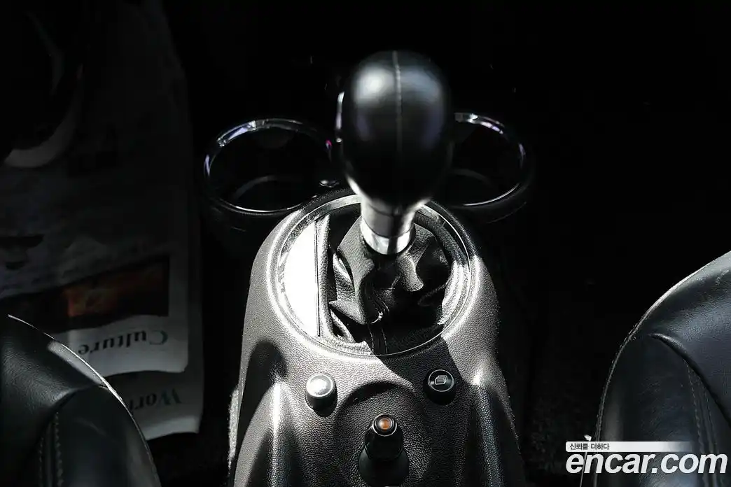 Mini Cooper 2013 2.0 гидро в Москве № 1916571, фото 14