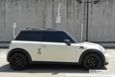 Mini Cooper 2013 2.0 гидро в Москве № 1916571, миниатюра 7