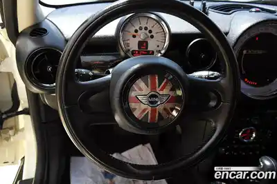 Mini Cooper 2013 2.0 гидро в Москве № 1916571, миниатюра 10
