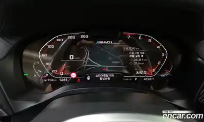 BMW X4 2022 3.0 гидро в Москве № 1916881, миниатюра 11