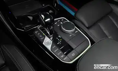 BMW X4 2022 3.0 гидро в Москве № 1916881, миниатюра 12