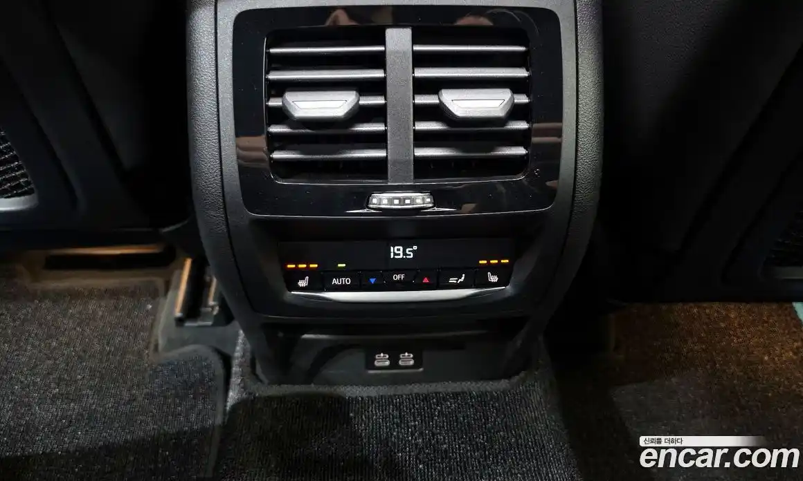 BMW X4 2022 3.0 гидро в Москве № 1916881, фото 25