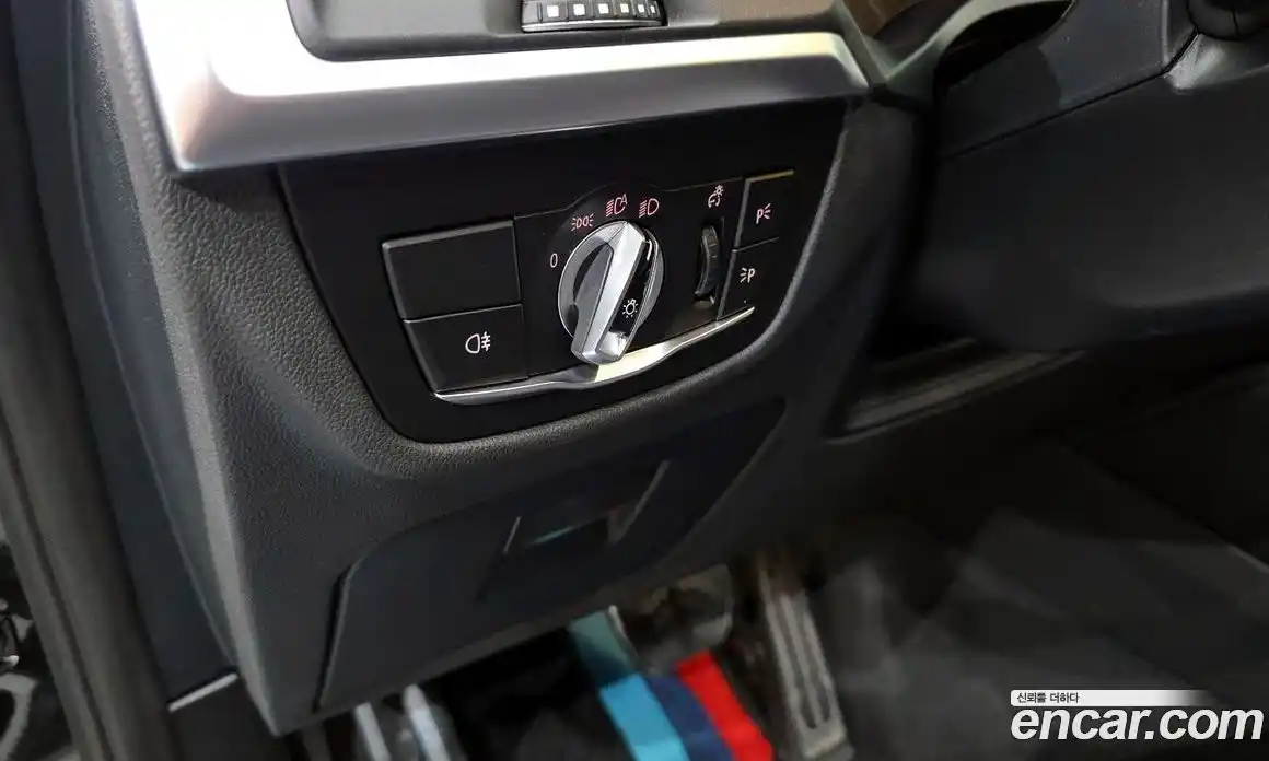 BMW X4 2022 3.0 гидро в Москве № 1916881, фото 28