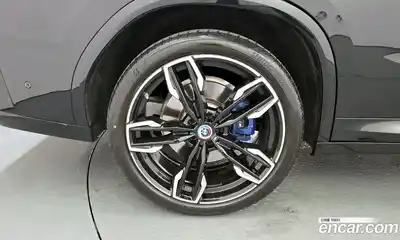 BMW X4 2022 3.0 гидро в Москве № 1916881, миниатюра 5
