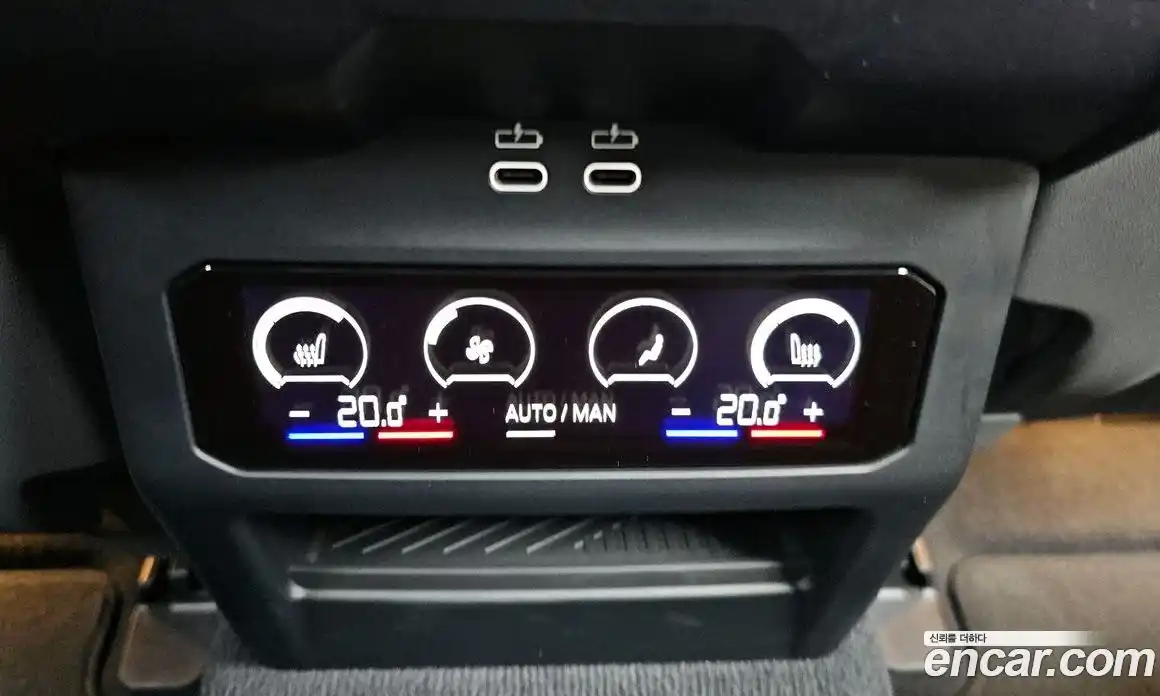 BMW 5-Series 2024 2.0 гидро в Москве № 1916915, фото 31