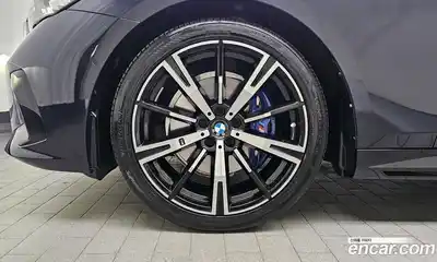 BMW 5-Series 2024 2.0 гидро в Москве № 1916915, миниатюра 5