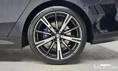 BMW 5-Series 2024 2.0 гидро в Москве № 1916915, миниатюра 7