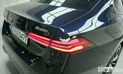 BMW 5-Series 2024 2.0 гидро в Москве № 1916915, миниатюра 9