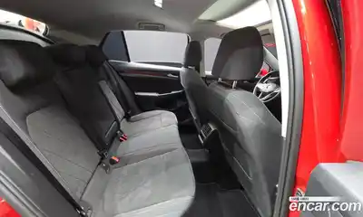 Volkswagen Golf 2023 2.0 гидро в Москве № 1917509, миниатюра 12