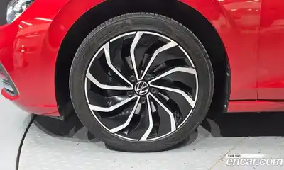 Volkswagen Golf 2023 2.0 гидро в Москве № 1917509, миниатюра 5