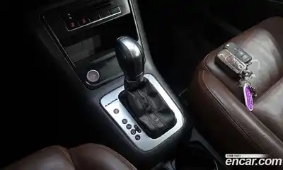 Volkswagen Tiguan 2015 2.0 гидро в Москве № 1917958, миниатюра 9