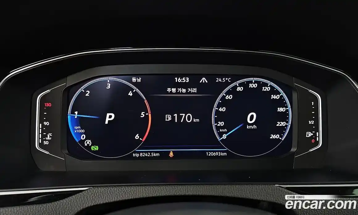 Volkswagen Passat 2022 2.0 гидро в Москве № 1917960, фото 11