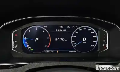 Volkswagen Passat 2022 2.0 гидро в Москве № 1917960, миниатюра 11