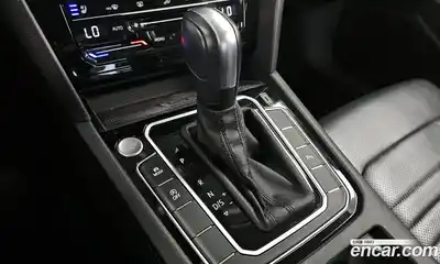 Volkswagen Passat 2022 2.0 гидро в Москве № 1917960, миниатюра 12