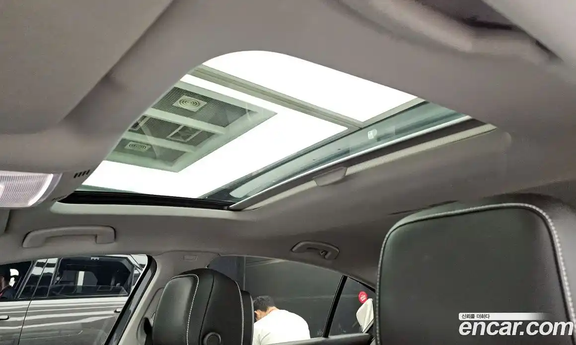 Volkswagen Passat 2022 2.0 гидро в Москве № 1917960, фото 24