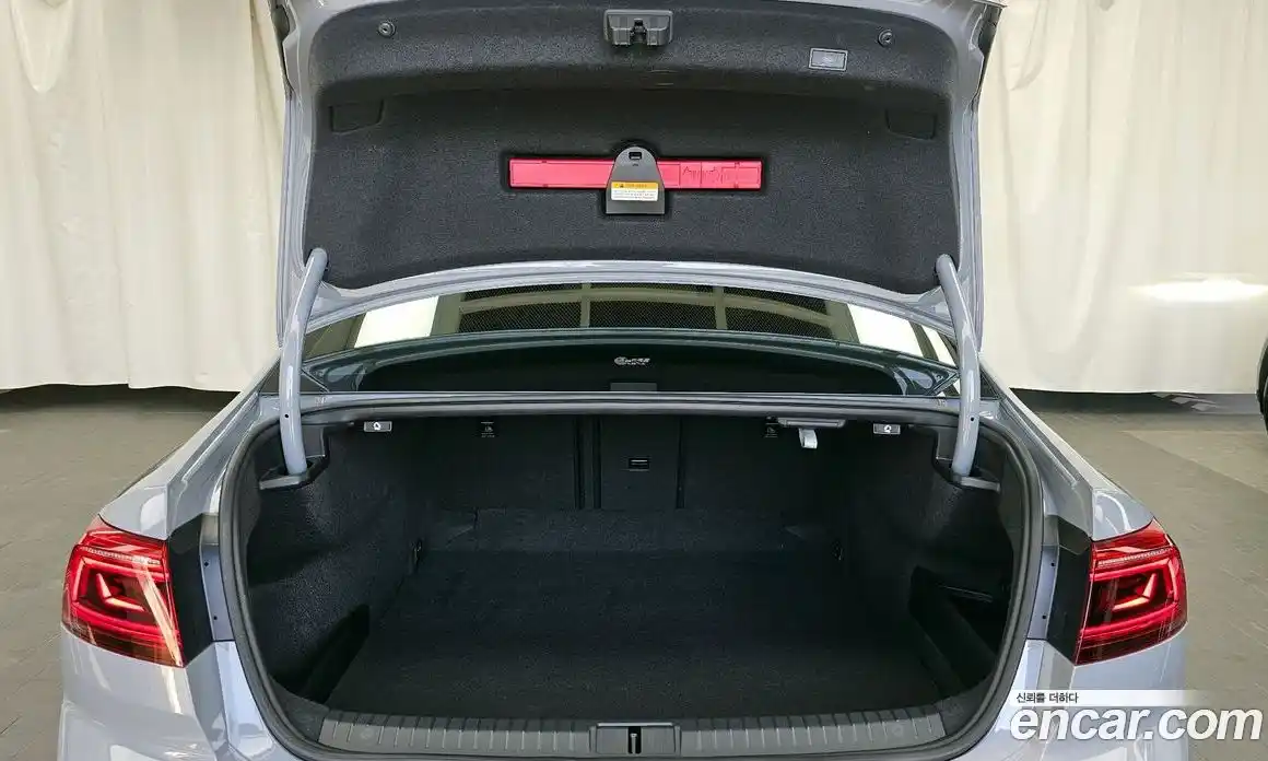 Volkswagen Passat 2022 2.0 гидро в Москве № 1917960, фото 26