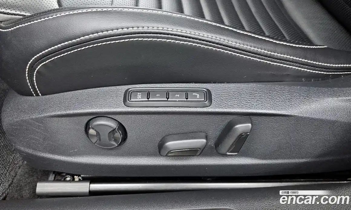 Volkswagen Passat 2022 2.0 гидро в Москве № 1917960, фото 32