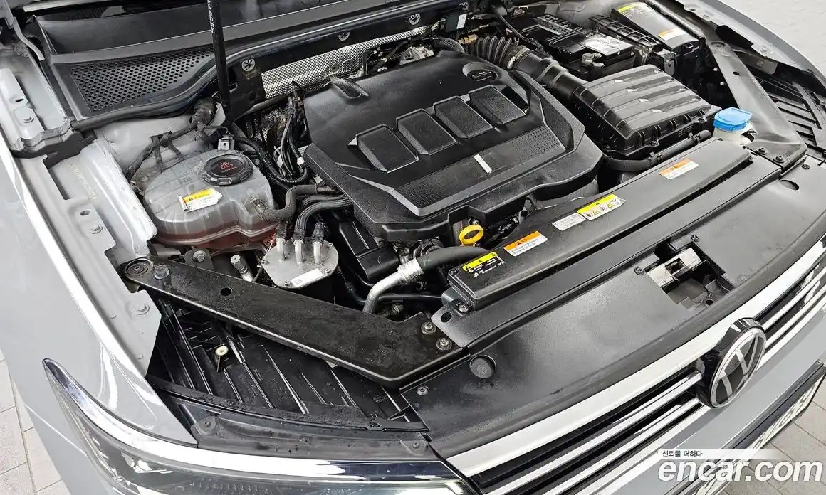 Volkswagen Passat 2022 2.0 гидро в Москве № 1917960, фото 6