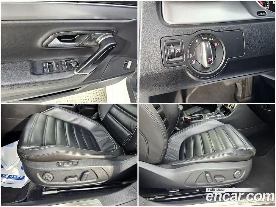 Volkswagen CC 2015 2.0 гидро в Москве № 1917987, фото 16
