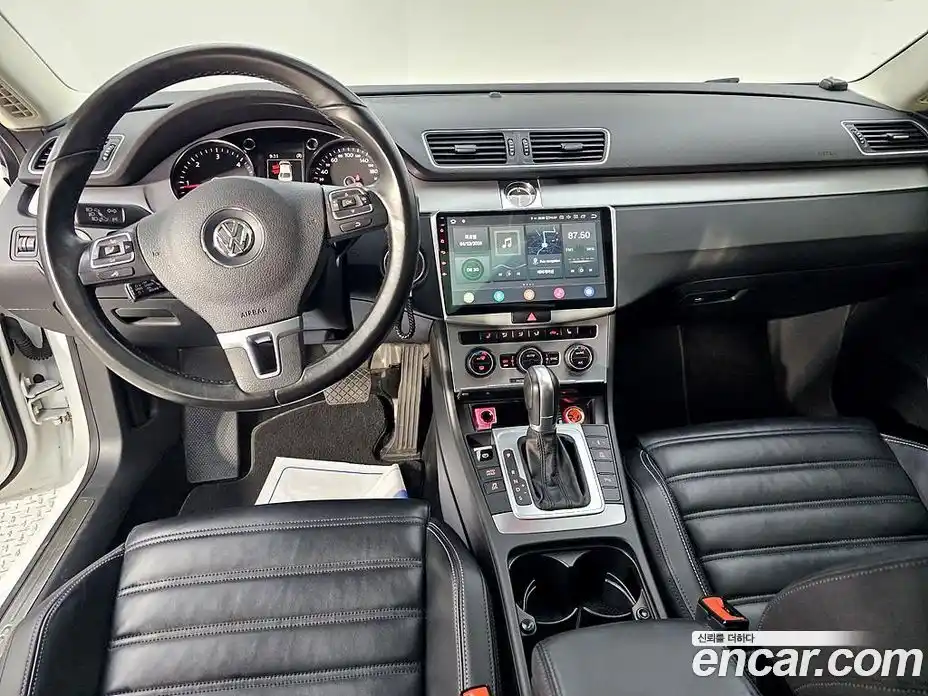 Volkswagen CC 2015 2.0 гидро в Москве № 1917987, фото 19