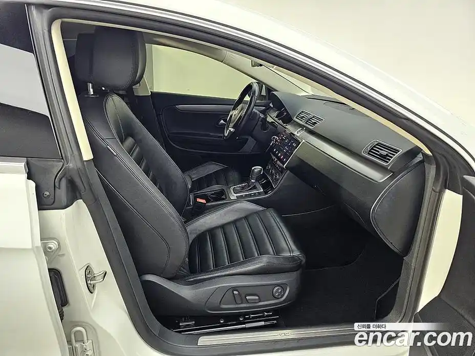 Volkswagen CC 2015 2.0 гидро в Москве № 1917987, фото 20
