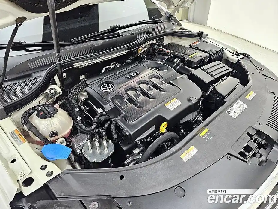 Volkswagen CC 2015 2.0 гидро в Москве № 1917987, фото 6