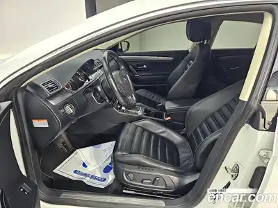 Volkswagen CC 2015 2.0 гидро в Москве № 1917987, миниатюра 7