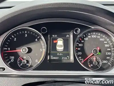 Volkswagen CC 2015 2.0 гидро в Москве № 1917987, миниатюра 8