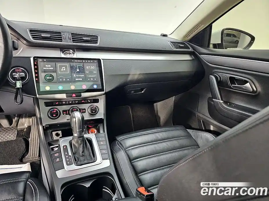 Volkswagen CC 2015 2.0 гидро в Москве № 1917987, фото 9