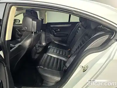 Volkswagen CC 2015 2.0 гидро в Москве № 1917987, миниатюра 10