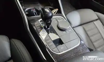 BMW 3-Series 2021 2.0 гидро в Москве № 1918004, миниатюра 12