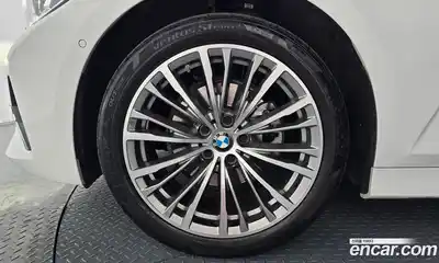 BMW 3-Series 2021 2.0 гидро в Москве № 1918004, миниатюра 5
