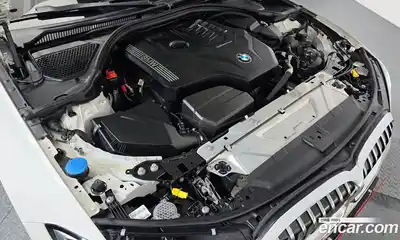 BMW 3-Series 2021 2.0 гидро в Москве № 1918004, миниатюра 6