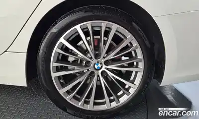 BMW 3-Series 2021 2.0 гидро в Москве № 1918004, миниатюра 7