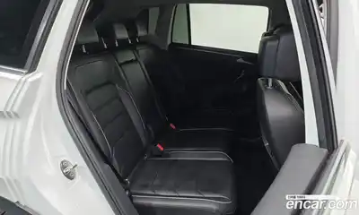Volkswagen Tiguan 2020 2.0 гидро в Москве № 1918033, миниатюра 11