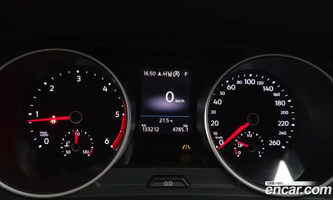 Volkswagen Tiguan 2020 2.0 гидро в Москве № 1918033, фото 8