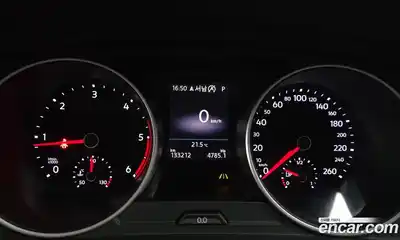 Volkswagen Tiguan 2020 2.0 гидро в Москве № 1918033, миниатюра 8