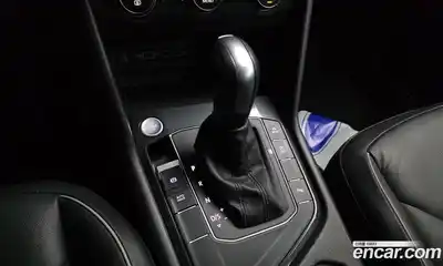 Volkswagen Tiguan 2020 2.0 гидро в Москве № 1918033, миниатюра 9