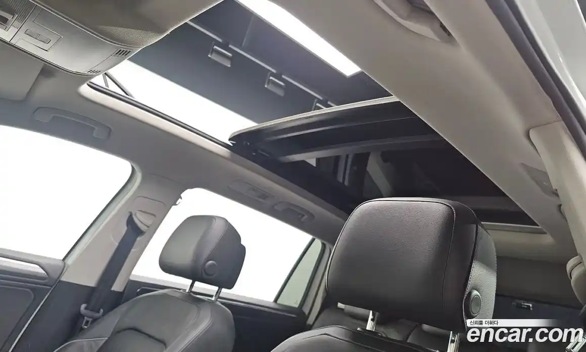 Volkswagen Tiguan 2018 2.0 гидро в Москве № 1918070, фото 17