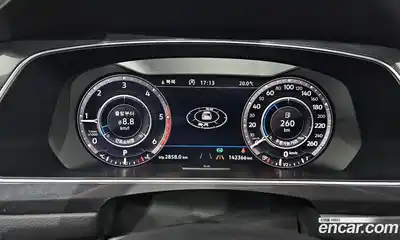 Volkswagen Tiguan 2018 2.0 гидро в Москве № 1918070, миниатюра 8