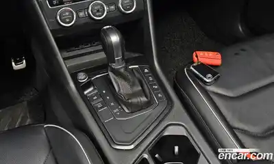 Volkswagen Tiguan 2018 2.0 гидро в Москве № 1918070, миниатюра 9
