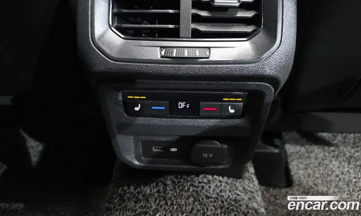 Volkswagen Tiguan 2018 2.0 гидро в Москве № 1918085, фото 16