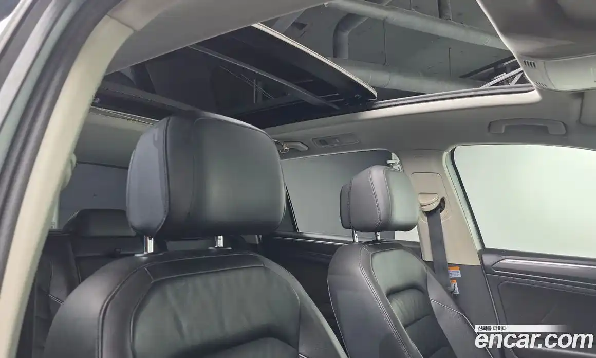 Volkswagen Tiguan 2018 2.0 гидро в Москве № 1918085, фото 17