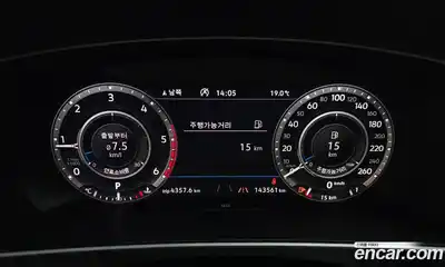 Volkswagen Tiguan 2018 2.0 гидро в Москве № 1918085, миниатюра 8
