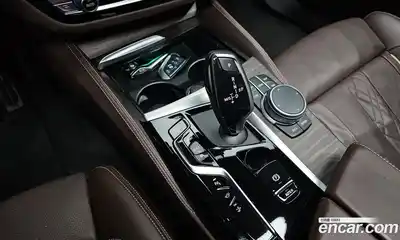 BMW 6-Series 2020 3.0 гидро в Москве № 1918274, миниатюра 12