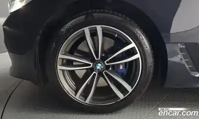 BMW 6-Series 2020 3.0 гидро в Москве № 1918274, миниатюра 5